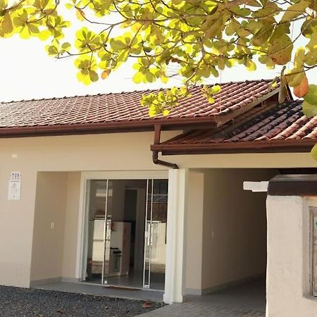 Villa Casa Da Penha/Sc Exterior foto