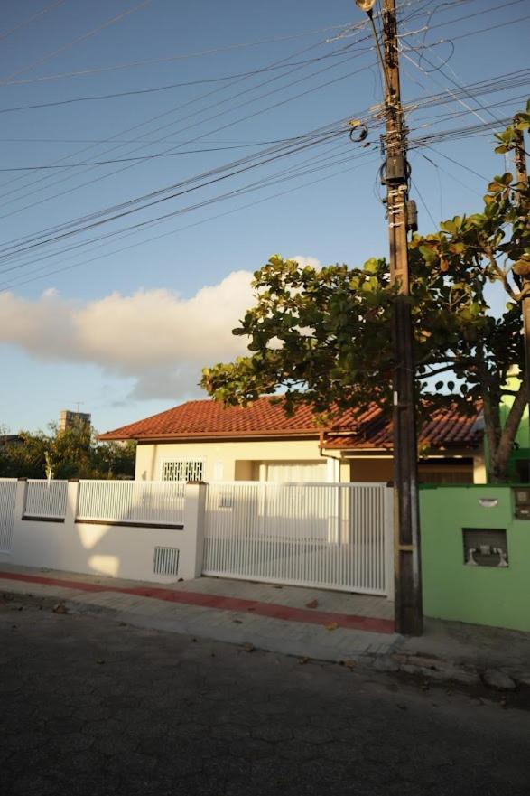 Villa Casa Da Penha/Sc Exterior foto