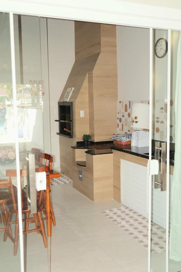 Villa Casa Da Penha/Sc Exterior foto