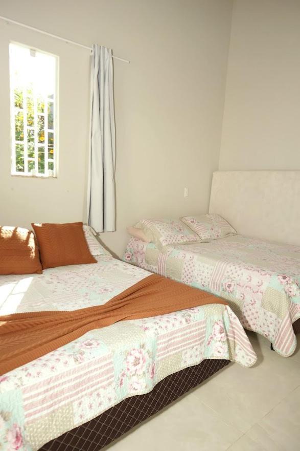 Villa Casa Da Penha/Sc Exterior foto