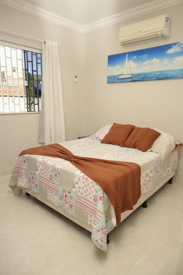 Villa Casa Da Penha/Sc Exterior foto