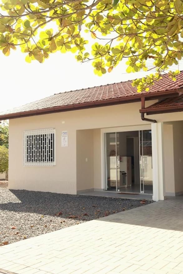 Villa Casa Da Penha/Sc Exterior foto